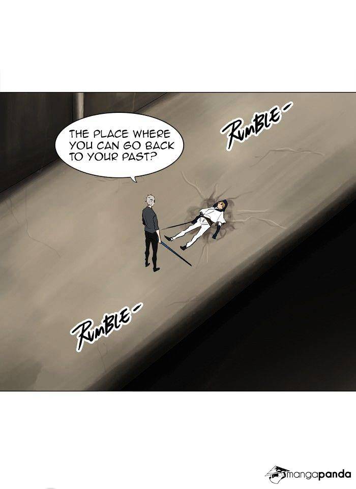 Tower of God Chapter 220 page 2