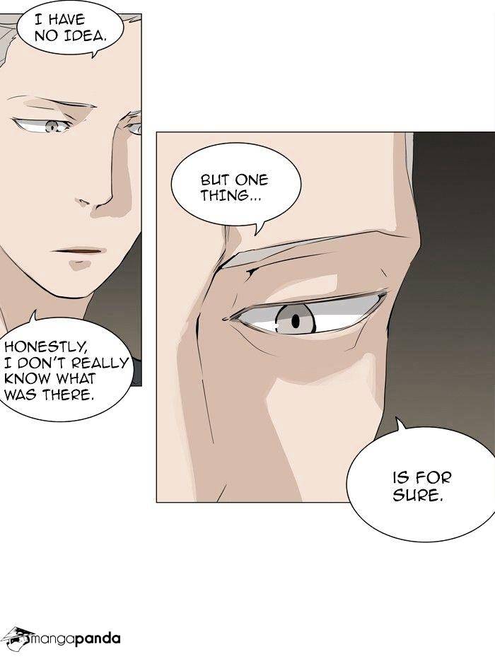 Tower of God Chapter 220 page 3
