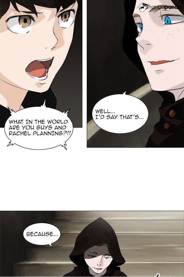 Tower of God Chapter 220 page 6