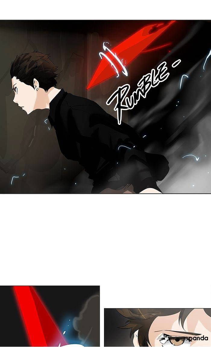 Tower of God Chapter 221 page 2