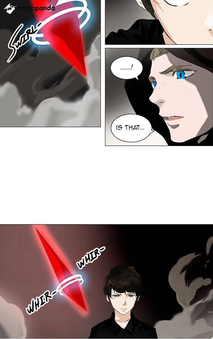 Tower of God Chapter 221 page 3