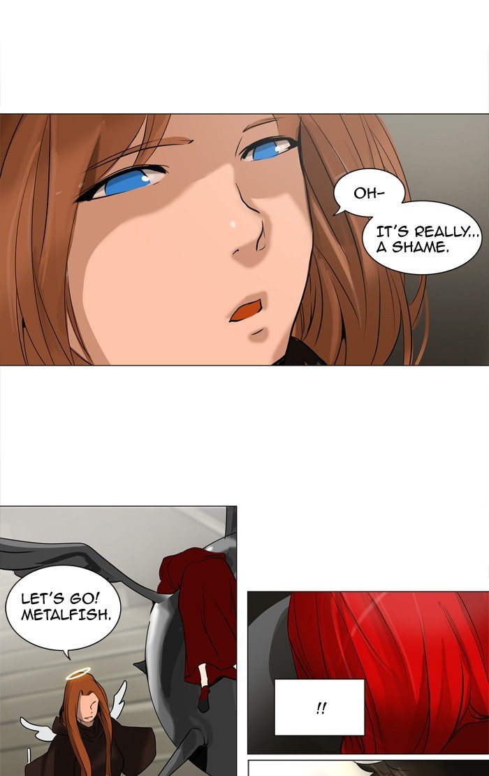 Tower of God Chapter 223 page 3