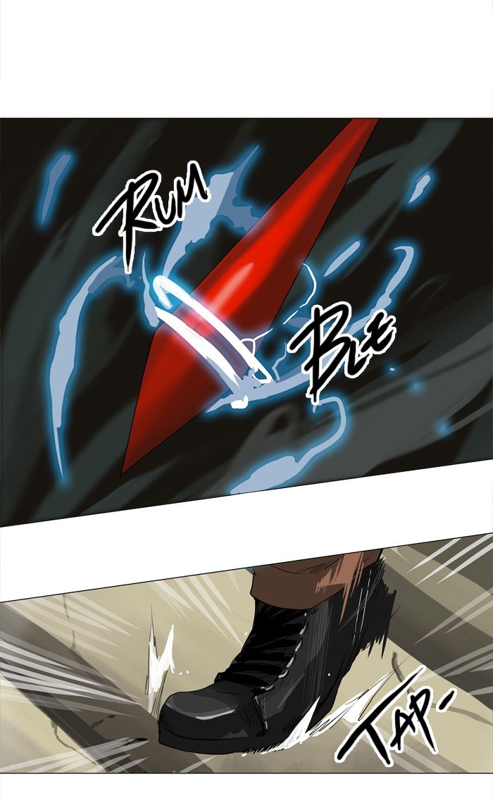 Tower of God Chapter 223 page 5
