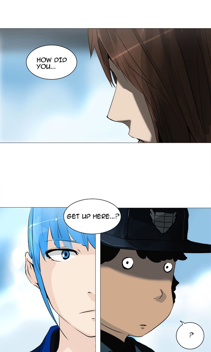 Tower of God Chapter 224 page 3