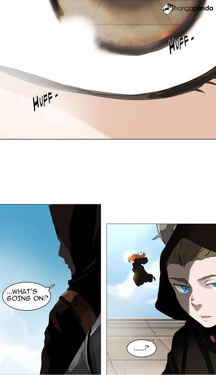 Tower of God Chapter 226 page 2