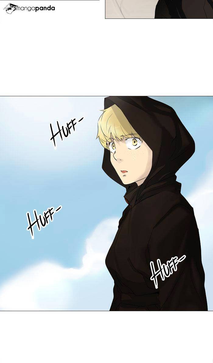 Tower of God Chapter 226 page 3