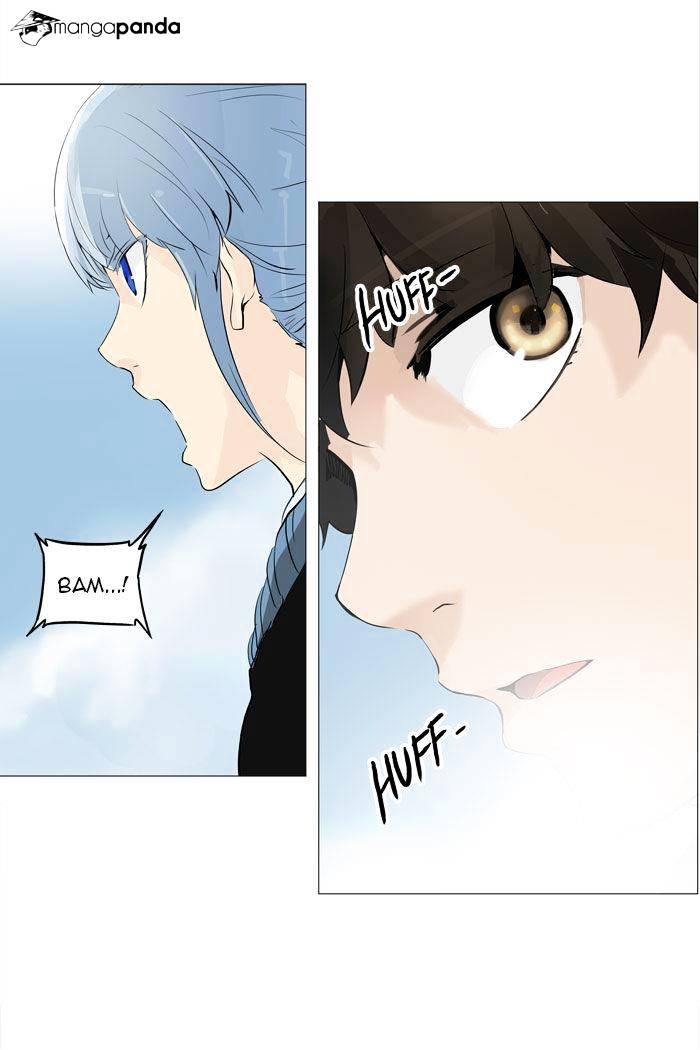 Tower of God Chapter 226 page 4