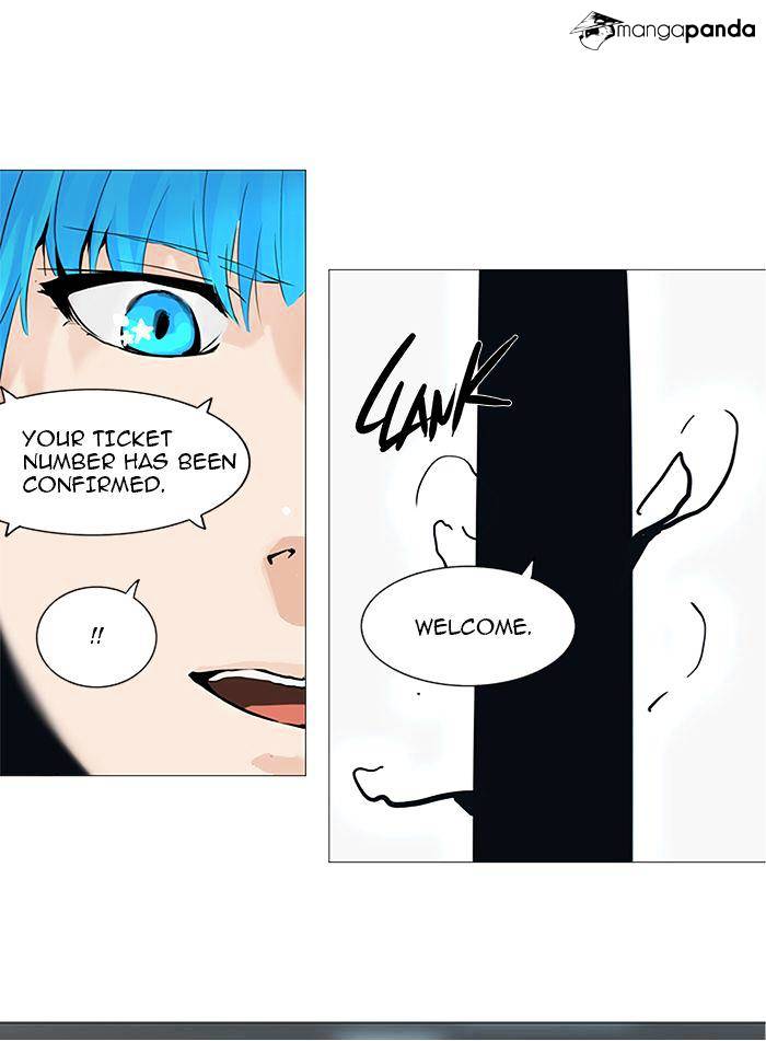 Tower of God Chapter 228 page 2