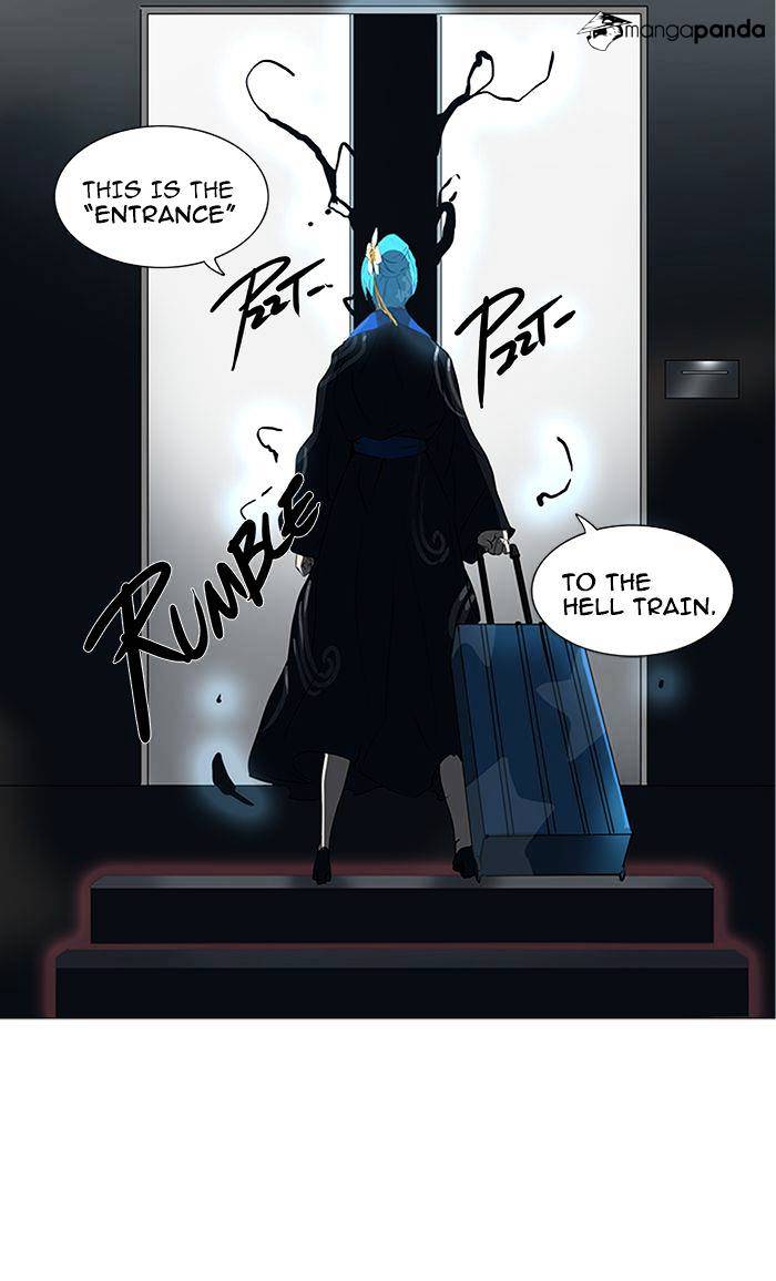 Tower of God Chapter 228 page 3