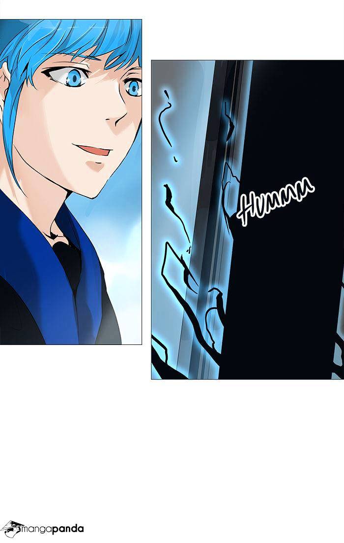Tower of God Chapter 228 page 4