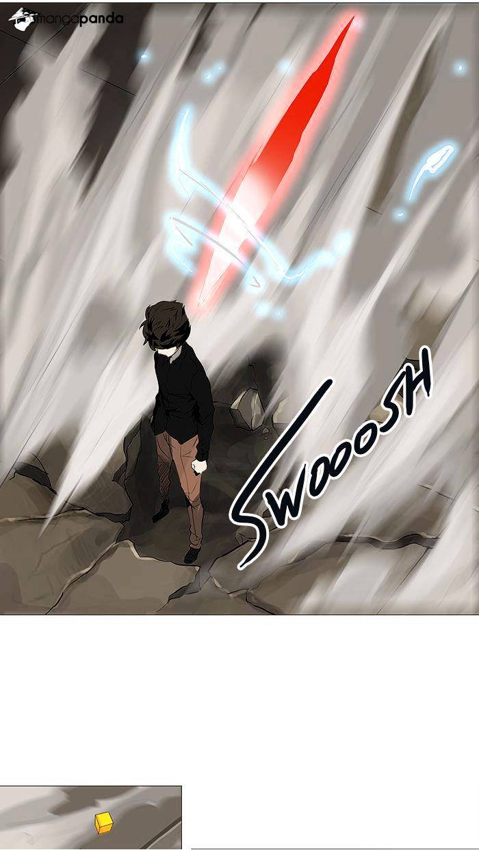 Tower of God Chapter 228 page 5
