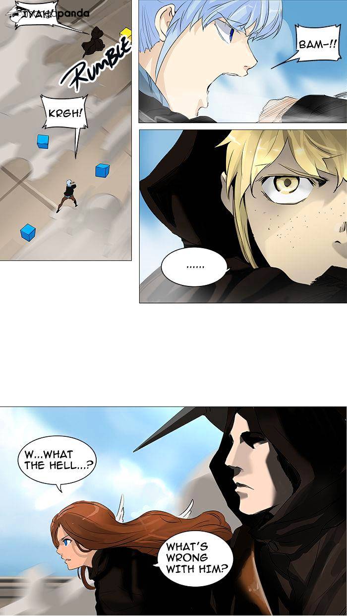 Tower of God Chapter 228 page 6
