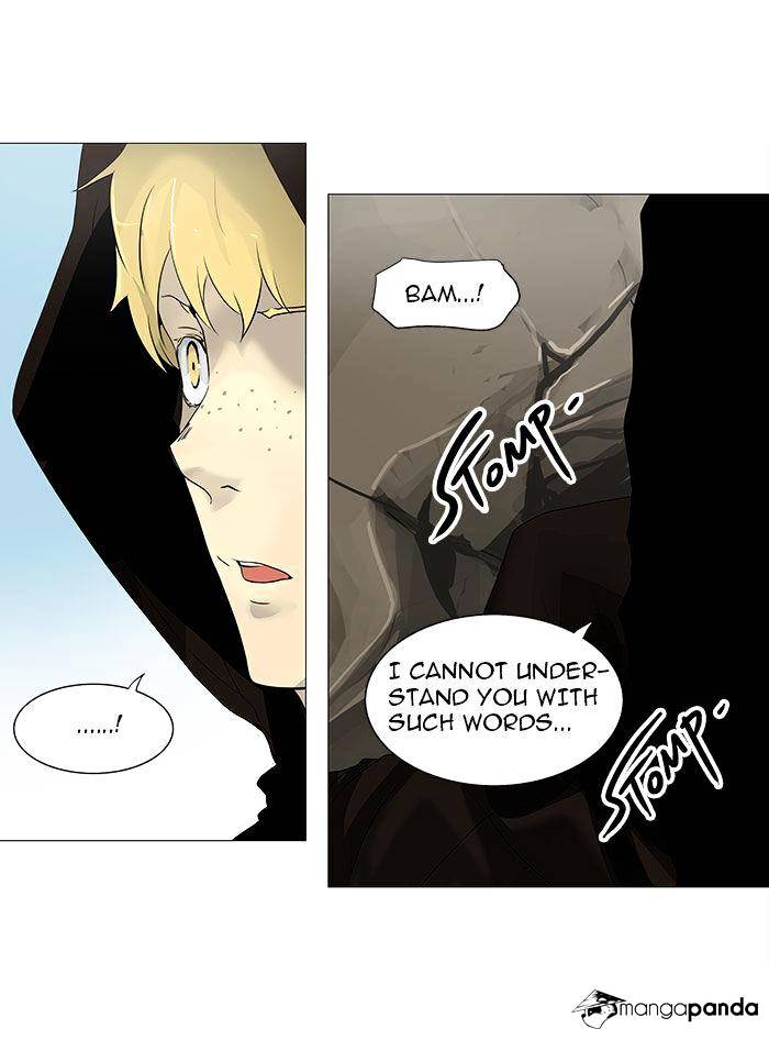 Tower of God Chapter 229 page 4