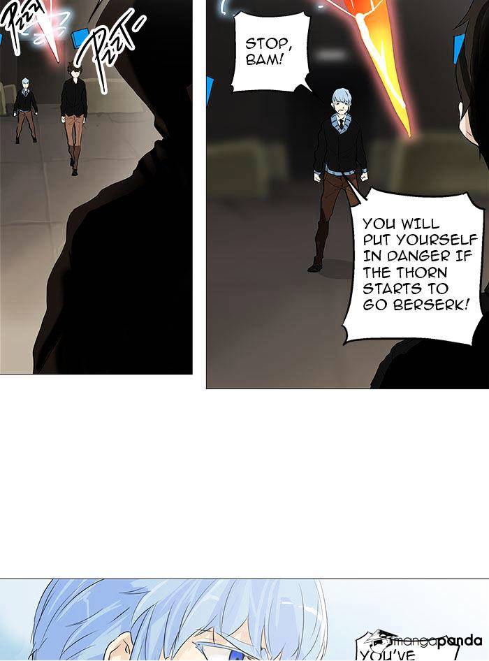 Tower of God Chapter 229 page 6