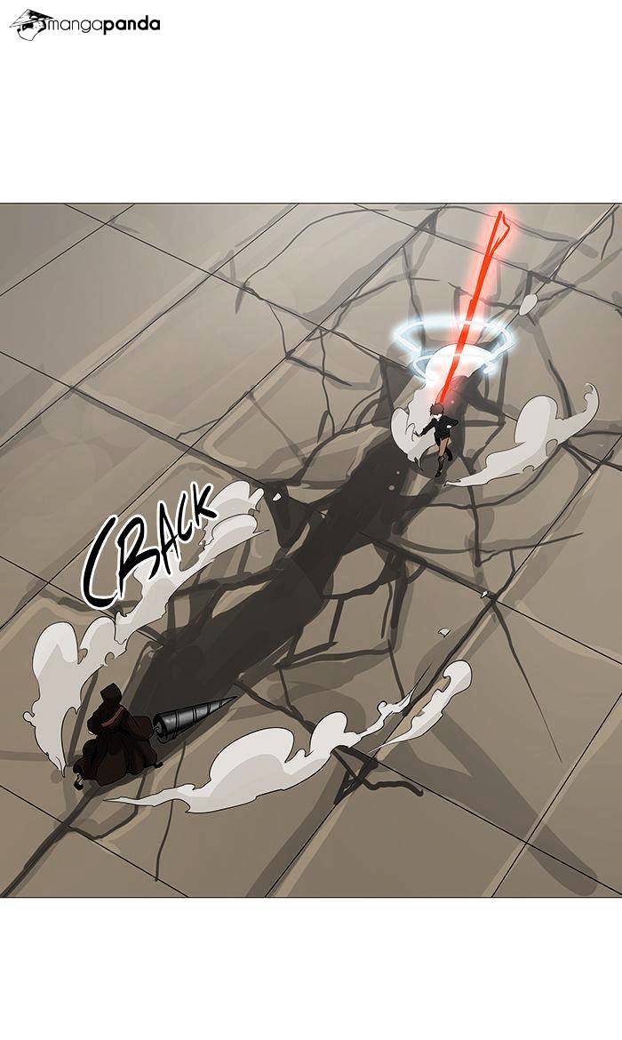 Tower of God Chapter 230 page 2