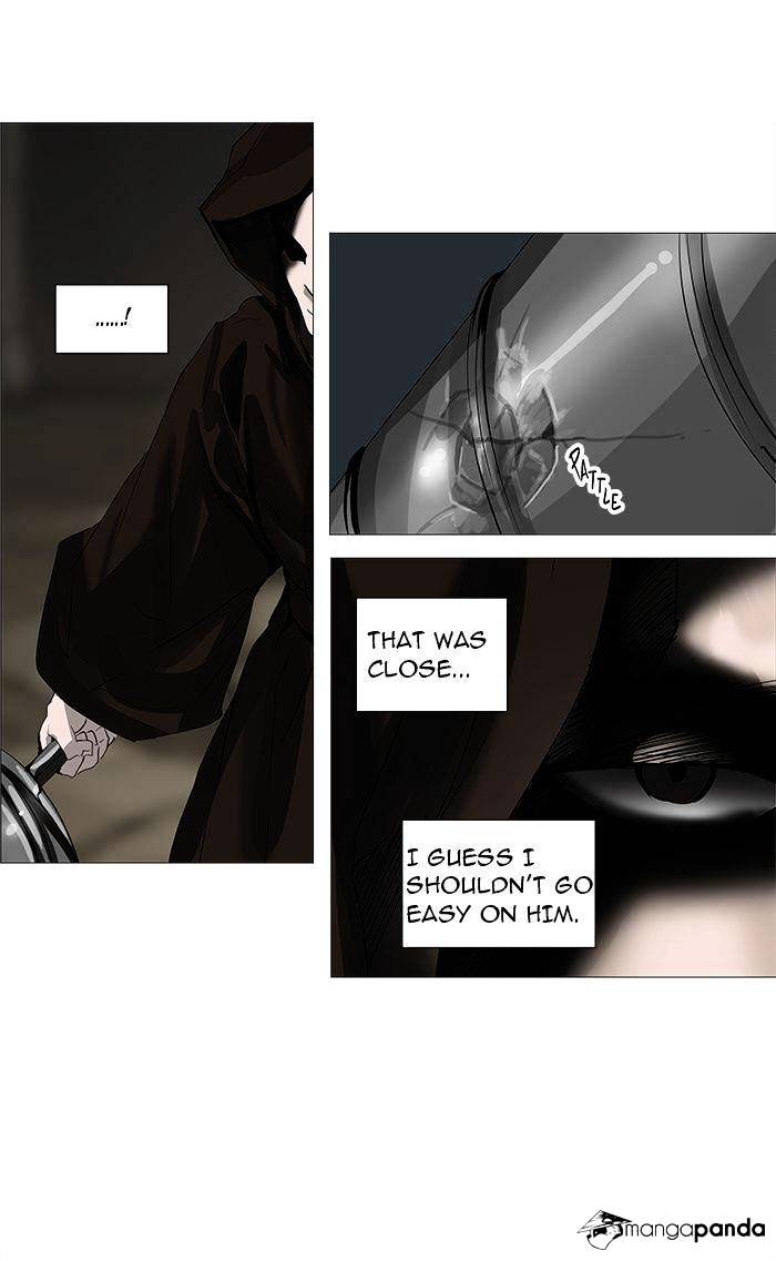 Tower of God Chapter 230 page 3
