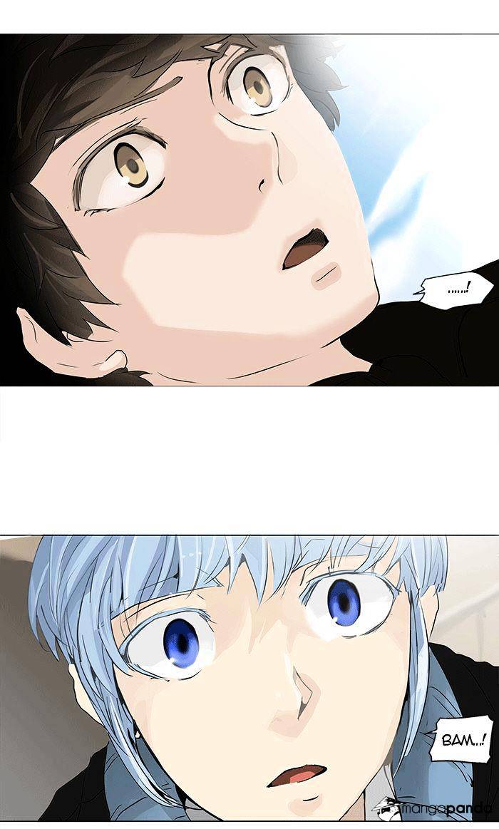 Tower of God Chapter 231 page 2