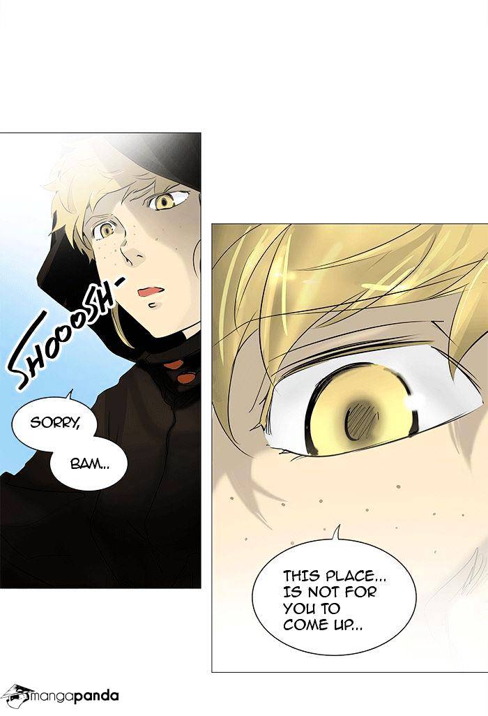 Tower of God Chapter 231 page 3