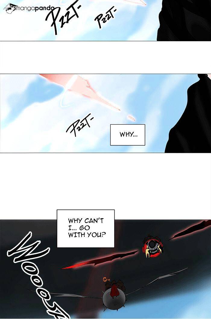 Tower of God Chapter 231 page 5