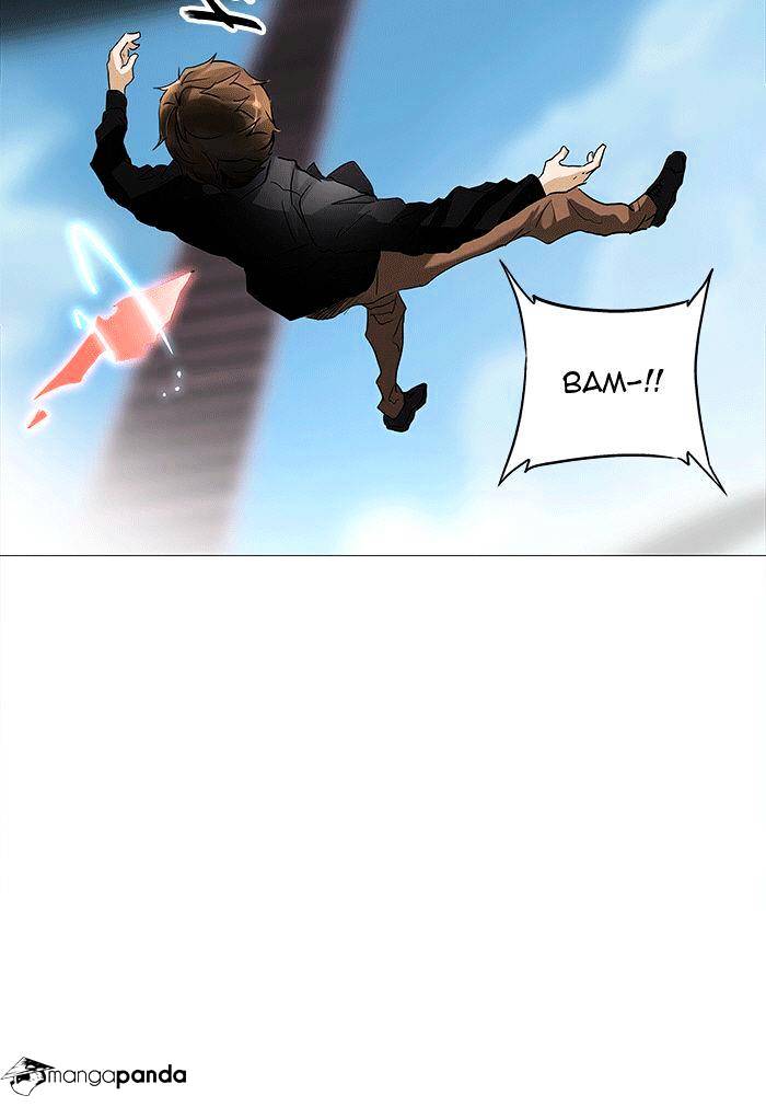 Tower of God Chapter 231 page 6