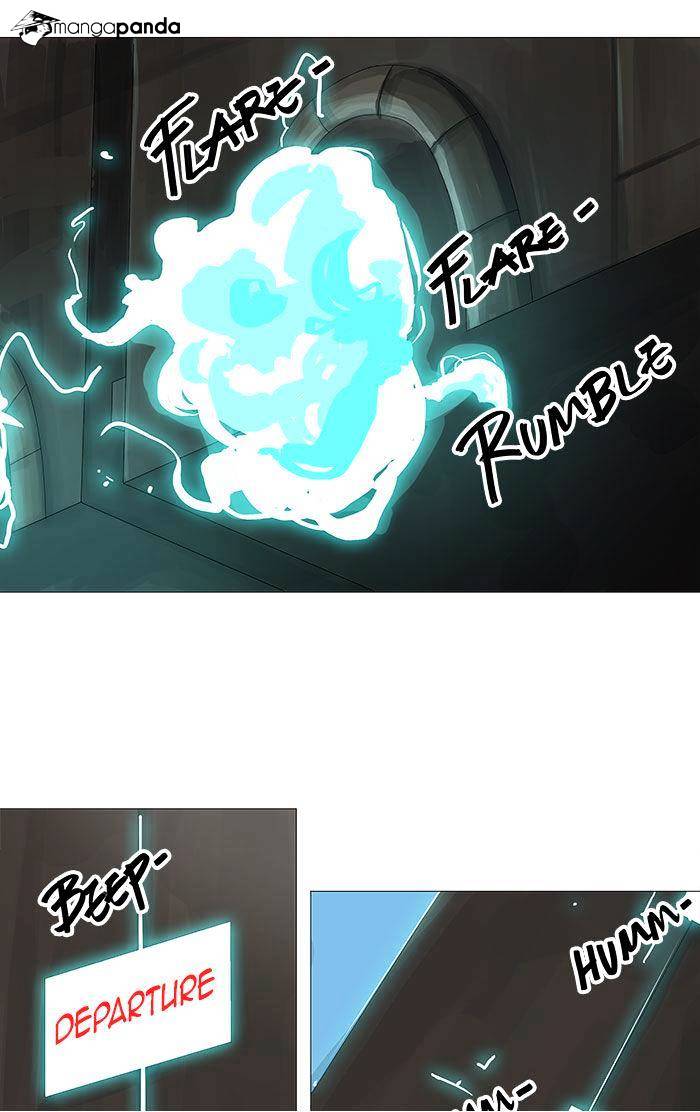 Tower of God Chapter 232 page 3
