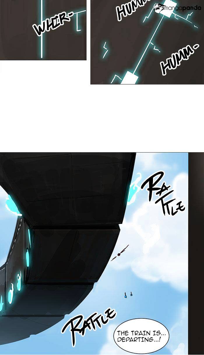 Tower of God Chapter 232 page 4