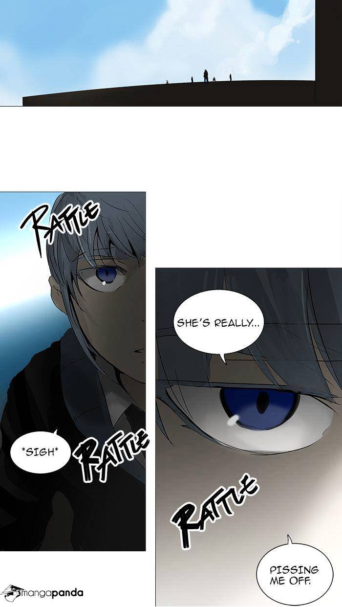 Tower of God Chapter 232 page 5