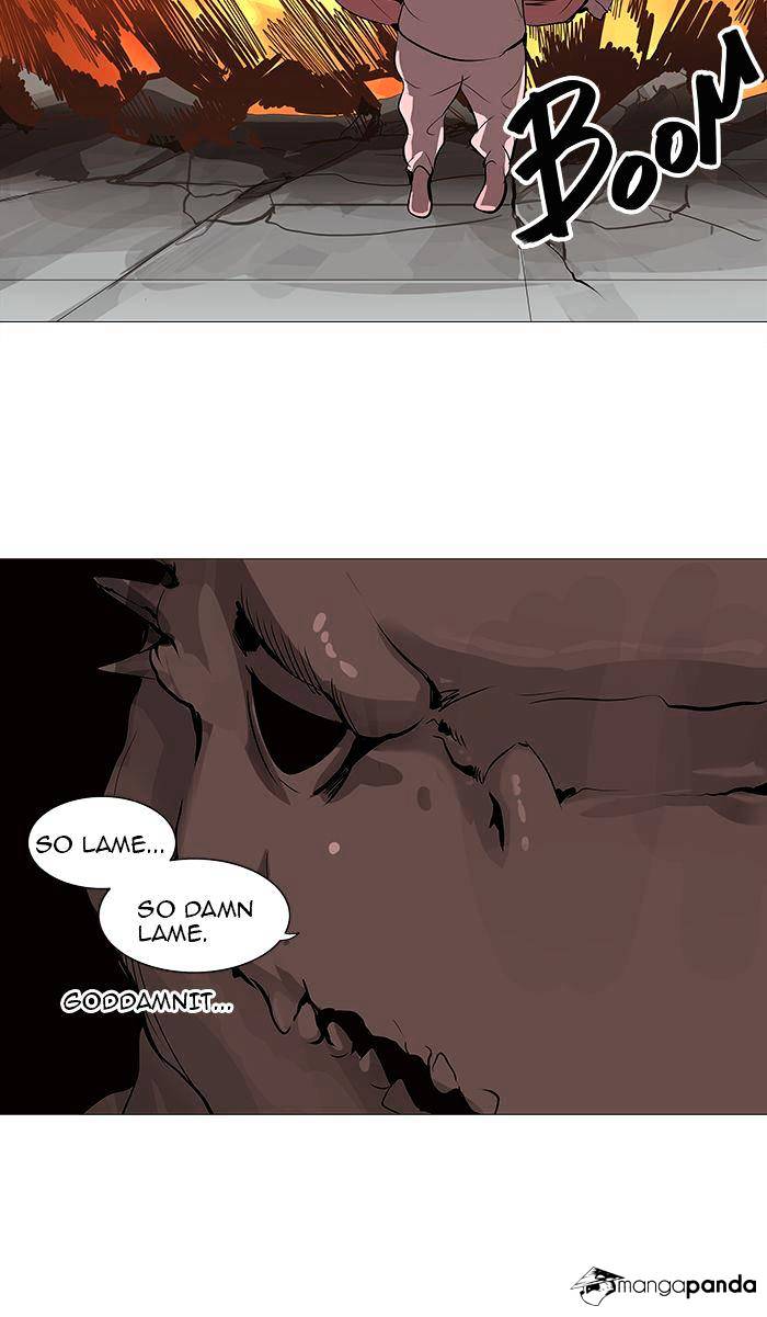 Tower of God Chapter 233 page 4