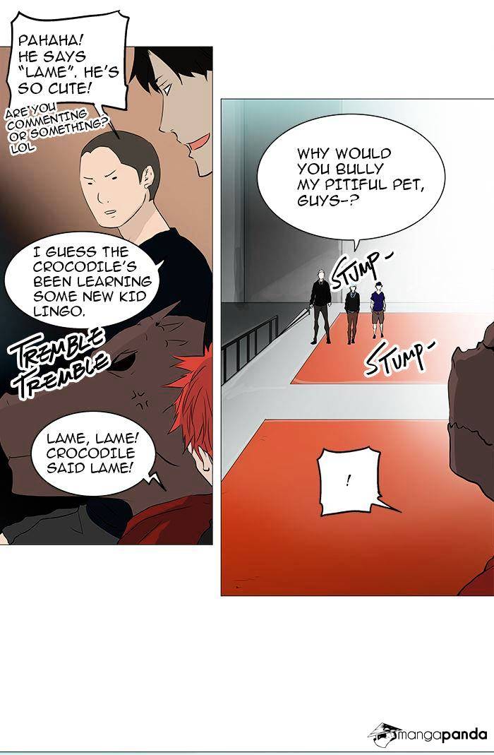 Tower of God Chapter 233 page 5
