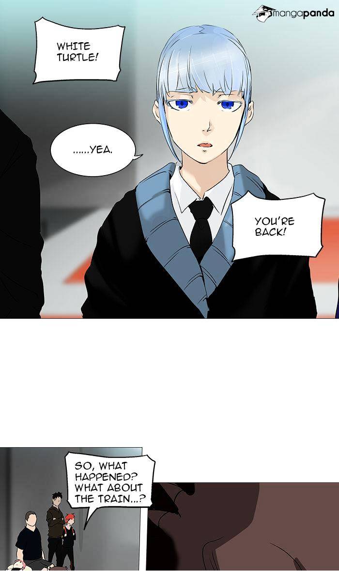 Tower of God Chapter 233 page 6