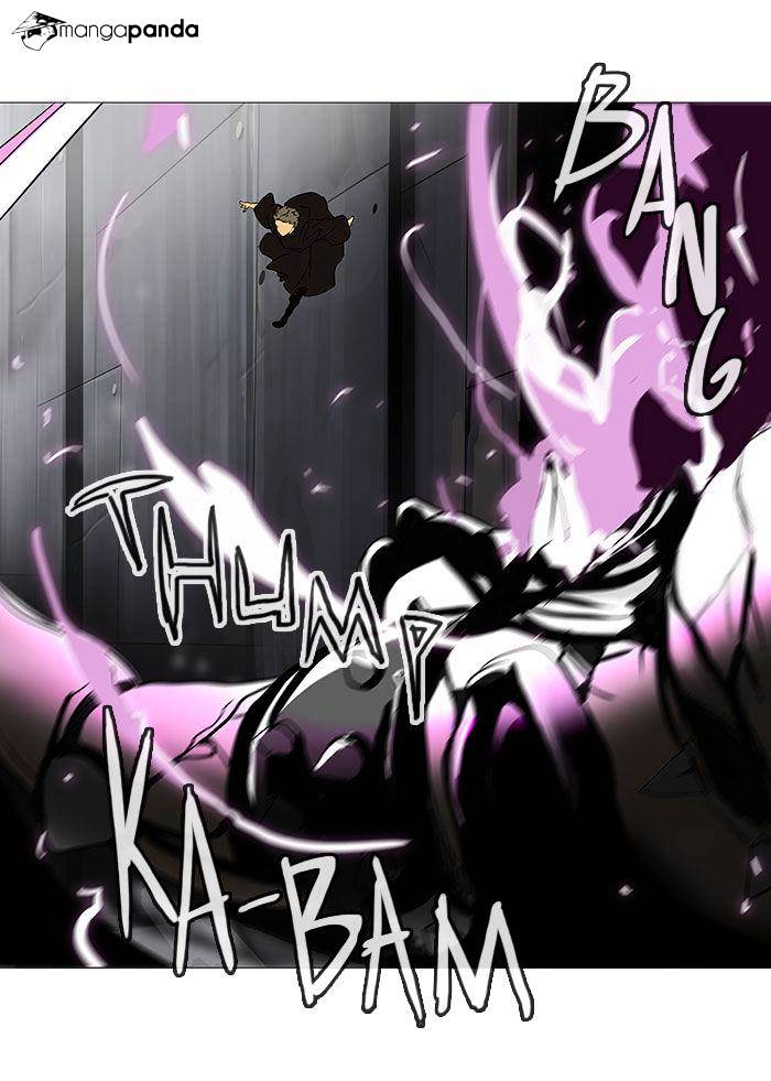 Tower of God Chapter 234 page 3