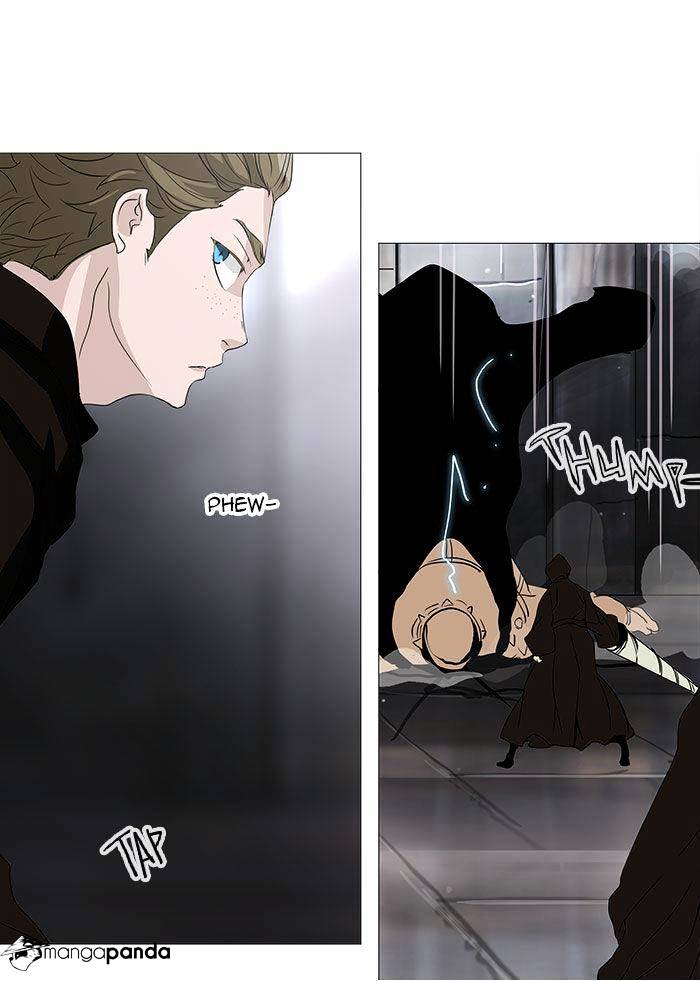 Tower of God Chapter 234 page 4