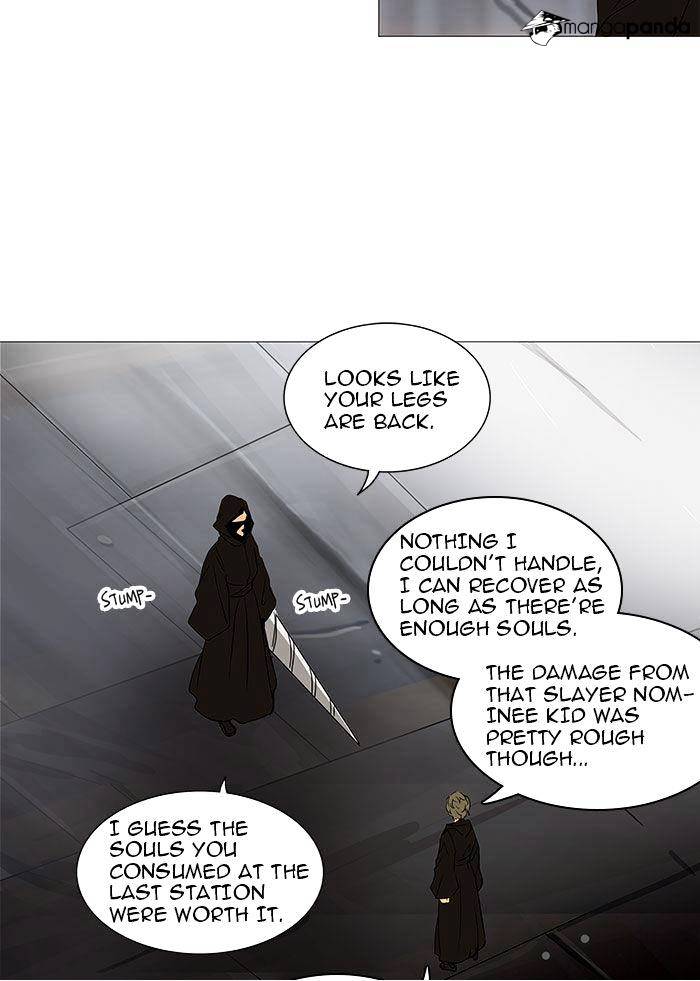 Tower of God Chapter 234 page 5