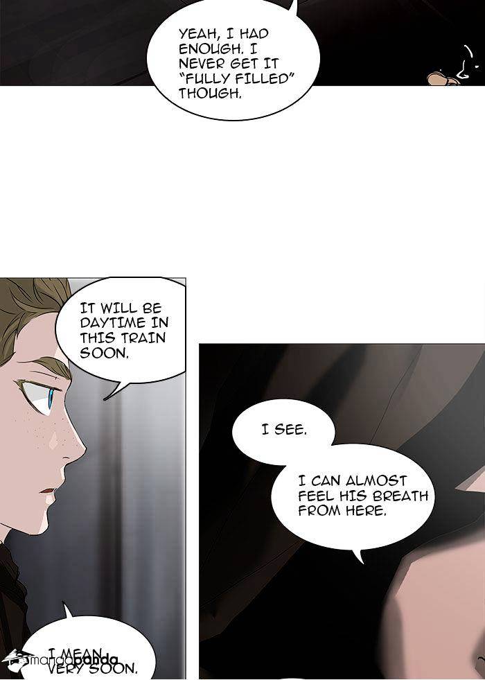 Tower of God Chapter 234 page 6