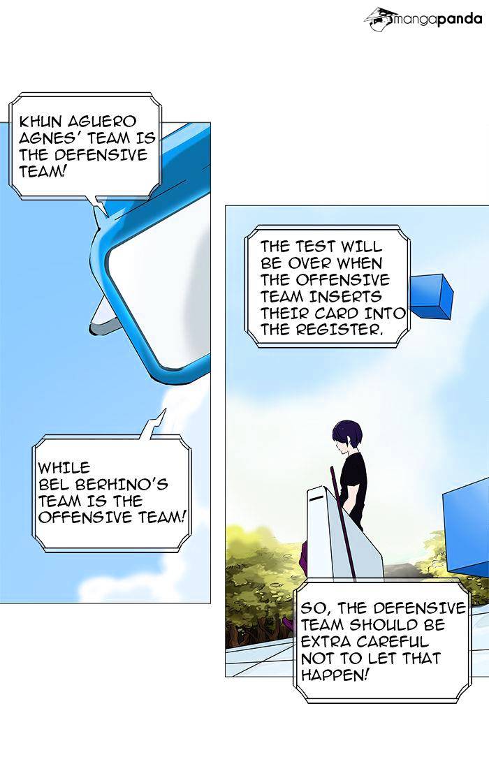 Tower of God Chapter 235 page 2