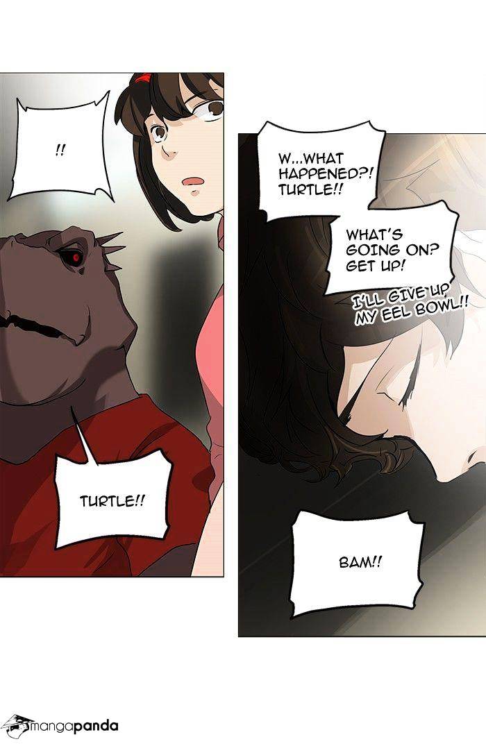 Tower of God Chapter 236 page 2
