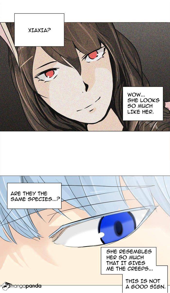 Tower of God Chapter 236 page 6