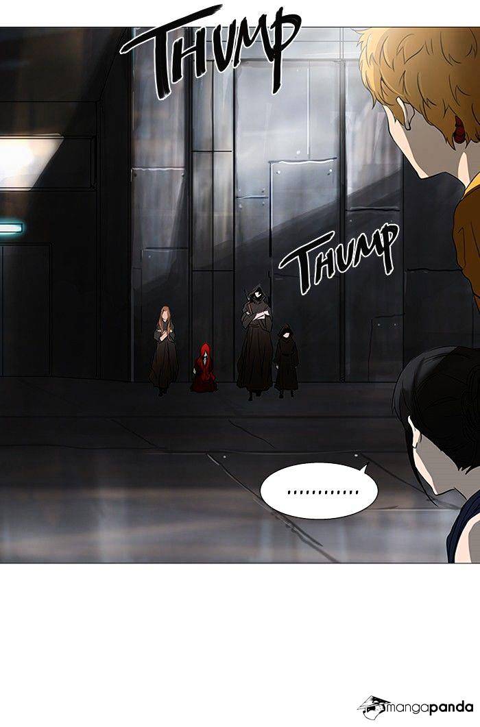 Tower of God Chapter 237 page 2