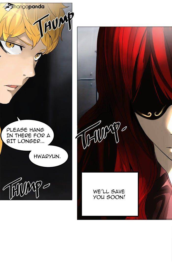 Tower of God Chapter 237 page 3