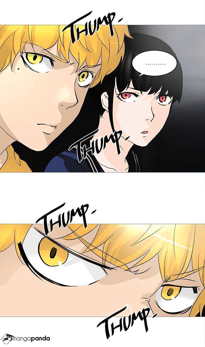 Tower of God Chapter 237 page 4