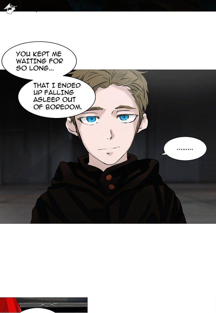 Tower of God Chapter 238 page 2