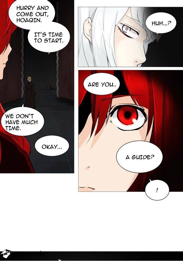 Tower of God Chapter 238 page 3
