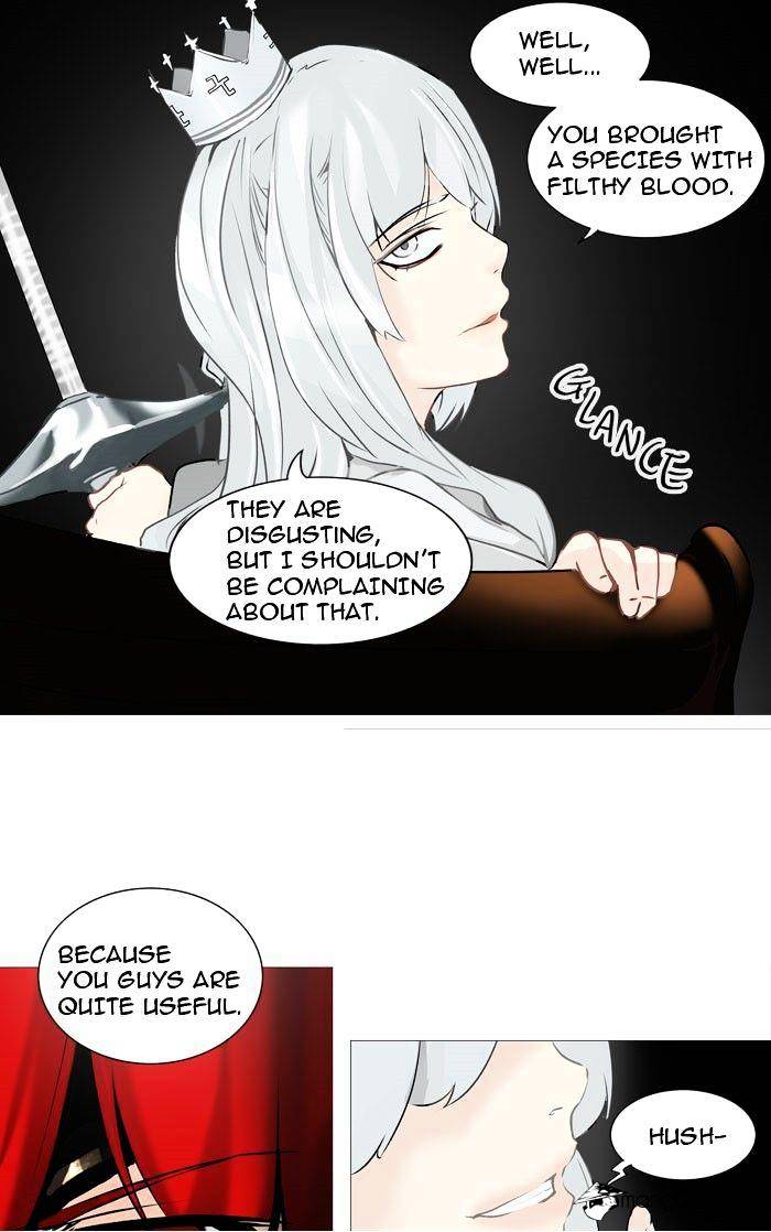 Tower of God Chapter 238 page 4