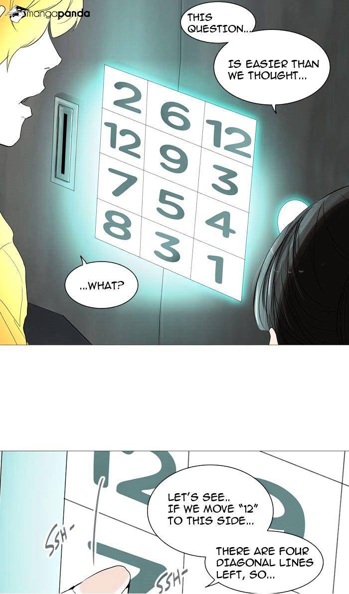 Tower of God Chapter 239 page 3