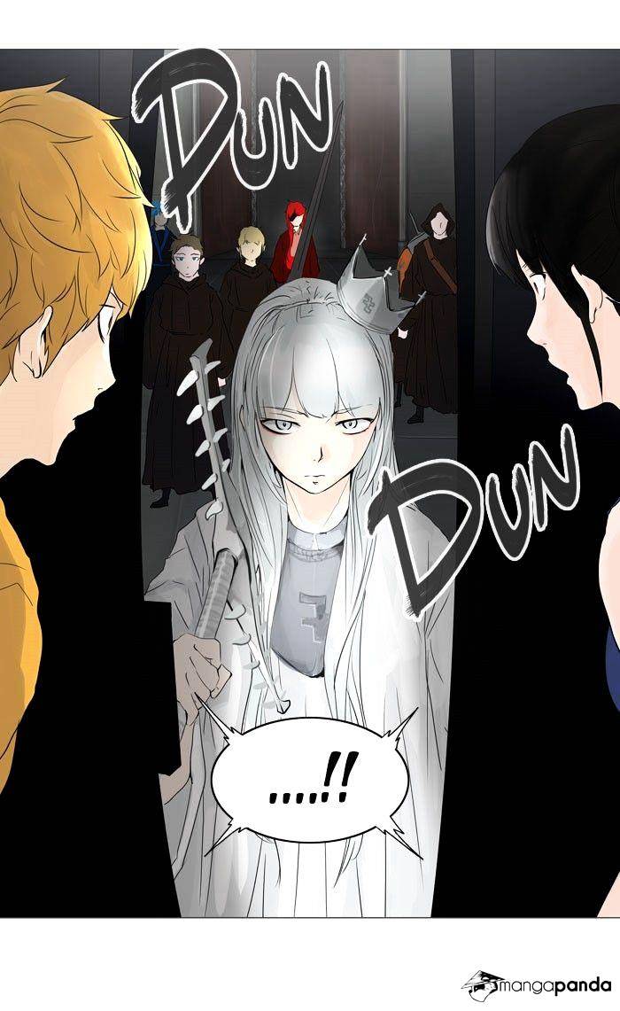 Tower of God Chapter 239 page 6