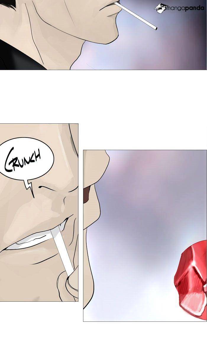 Tower of God Chapter 240 page 3
