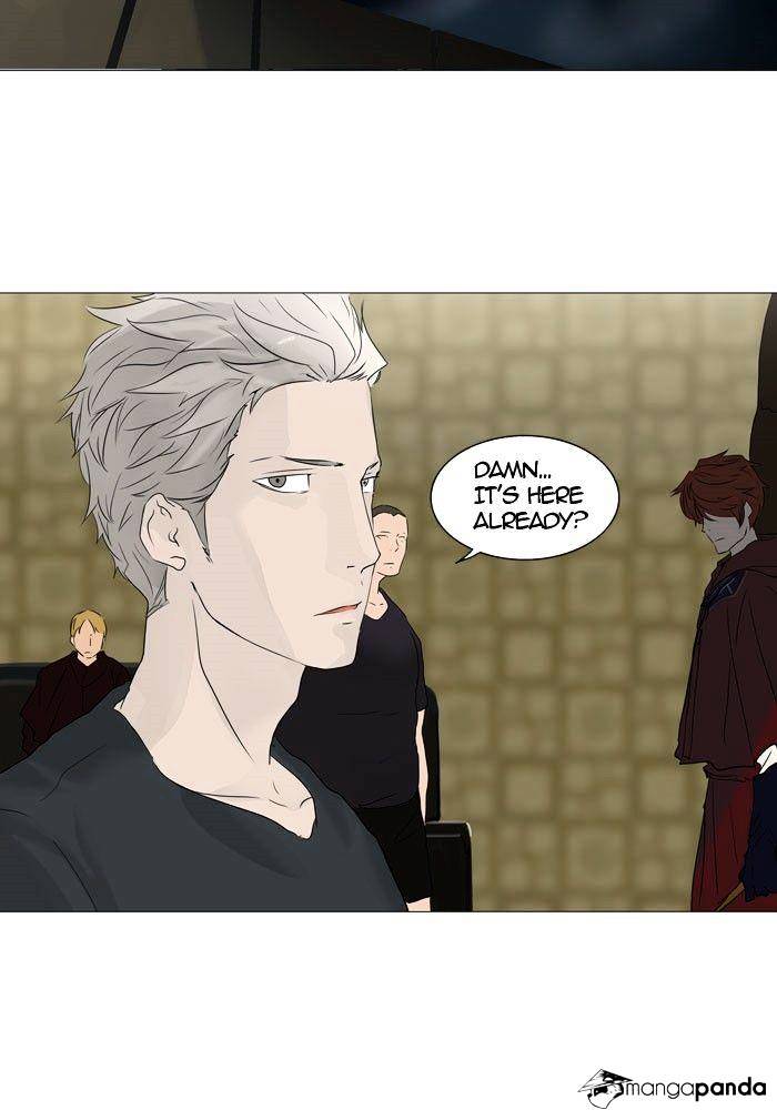 Tower of God Chapter 242 page 2