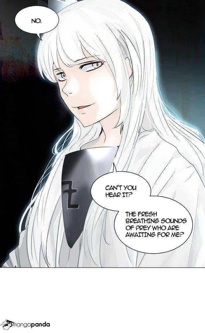 Tower of God Chapter 242 page 4