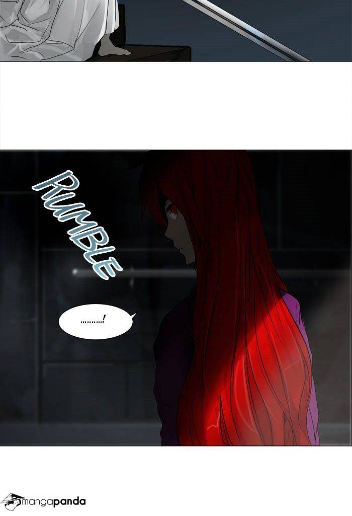 Tower of God Chapter 244 page 3