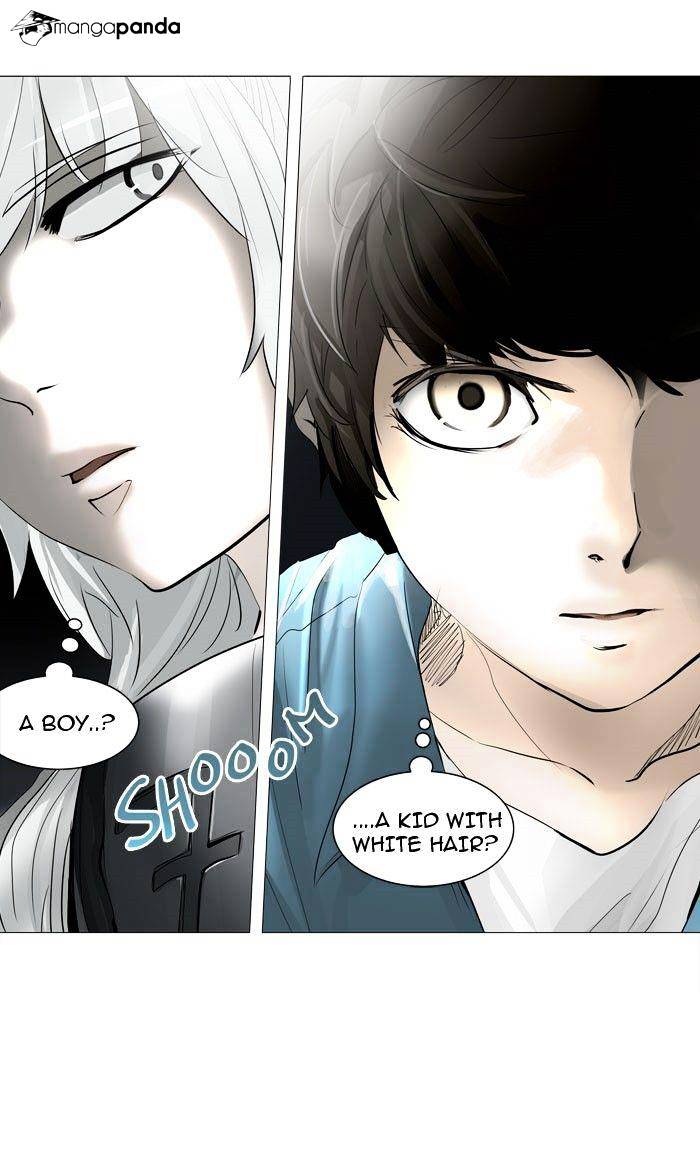 Tower of God Chapter 244 page 4